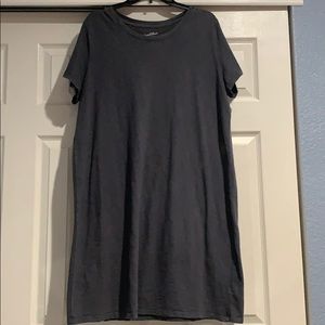 Universal thread tshirt dress